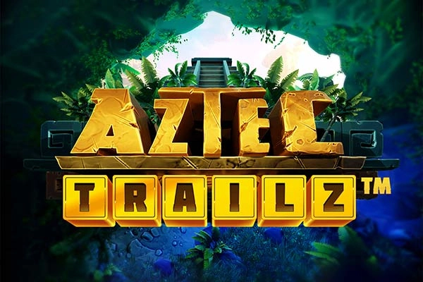 Aztec Trailz slot by Phoenix Flames Studio