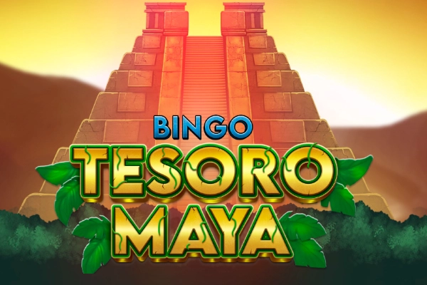 Bingo Tesoro Maya Demo Slot