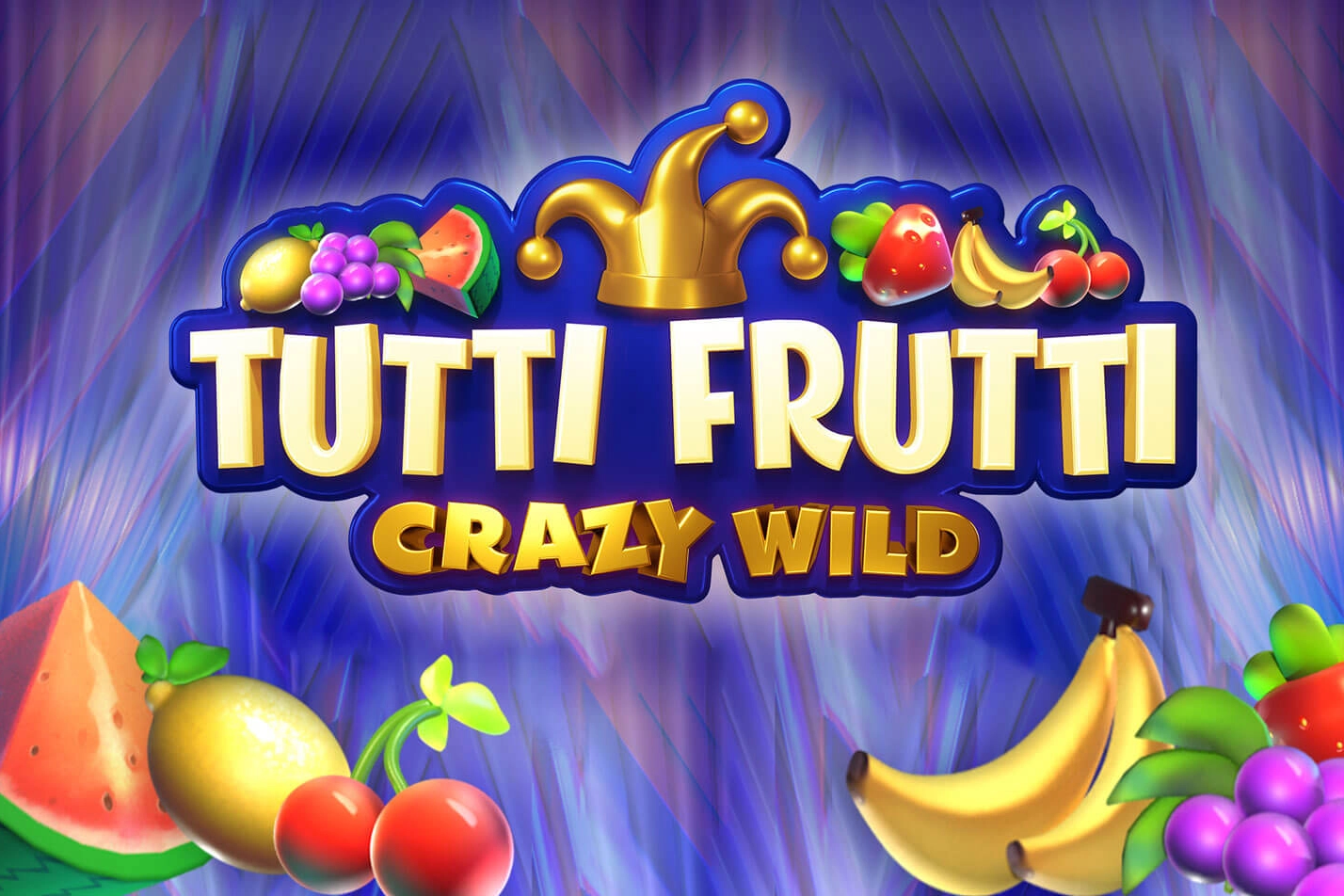 Tutti Frutti Crazy Wild slot by Giocaonline