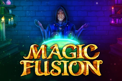 Magic Fusion slot by Leap Gaming
