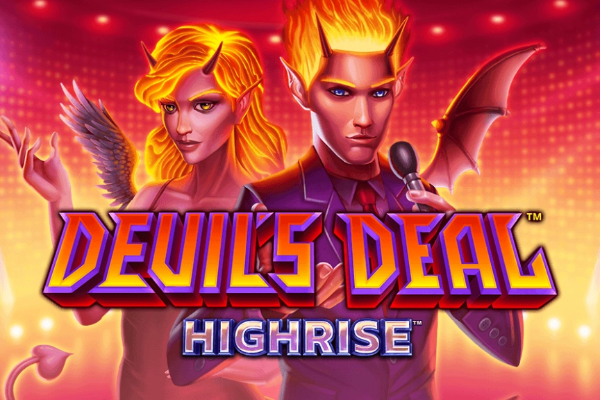Devil's Deal Demo Slot