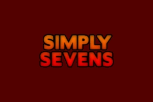 Simply Sevens slot by Tiptop