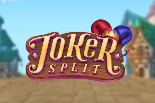 Joker Split slot by Relax Gaming