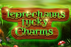 Leprechauns Lucky Charms slot by Inspired Gaming
