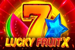 Lucky Fruit X Demo Slot