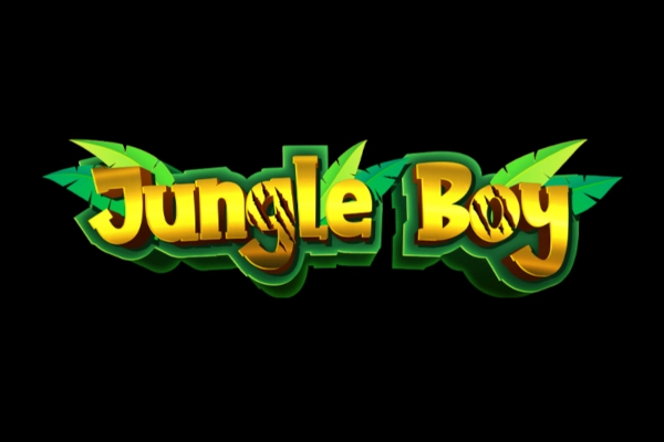 Jungle Boy slot by Five Men Gaming