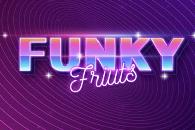 Funky Fruits Demo Slot