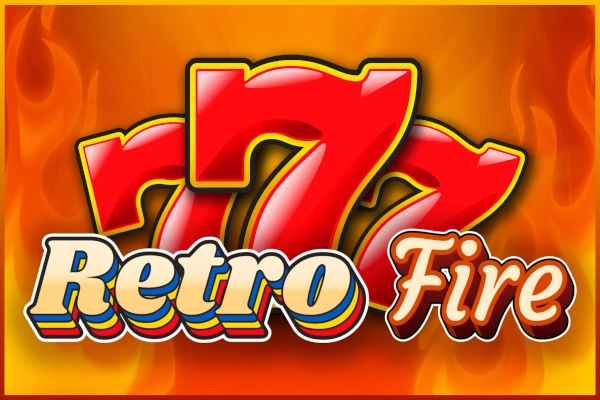 Retro Fire slot by FAZI