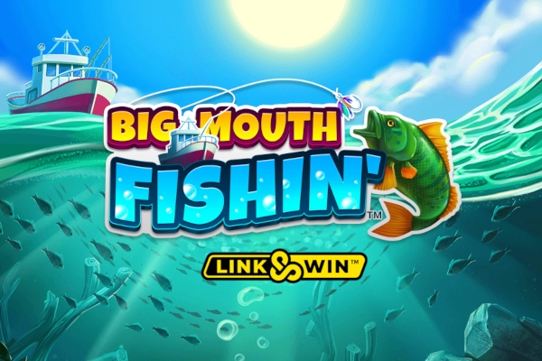 Big Mouth Fishin' slot by Oros Gaming