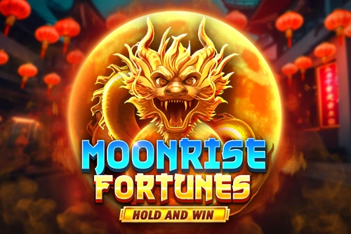 Moonrise Fortunes Hold & Win slot by Kalamba Games