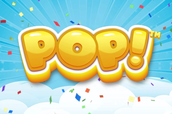 POP! slot by Mobilots - 96.54% RTP