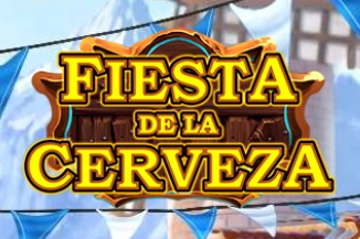 Fiesta de la Cerveza slot by MGA