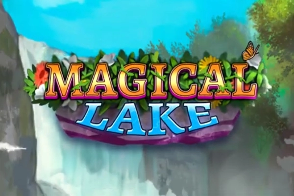 Magical Lake slot by MGA