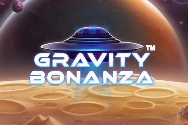 Gravity Bonanza slot by Pragmatic Play