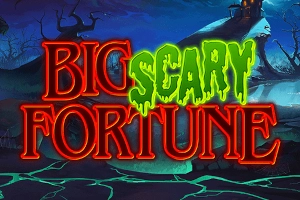 Big Scary Fortune slot by Inspired Gaming - 94.84% RTP