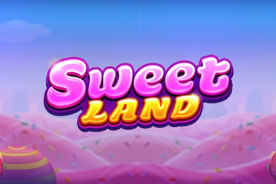 Sweet Land slot by TaDa Gaming