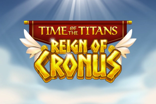 Time of the Titans: Reign of Cronus slot by Section8 Studio