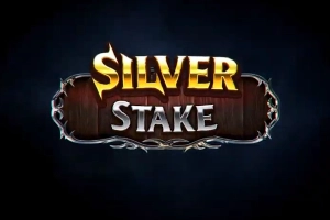 Silver Stake slot by MGA