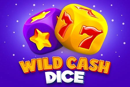 Wild Cash Dice demo