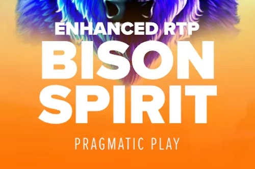 Bison Spirit slot by Pragmatic Play