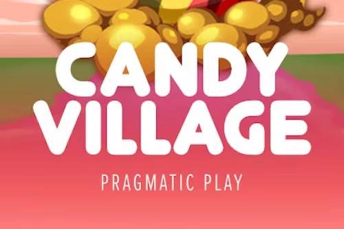 Candy Village slot by Pragmatic Play