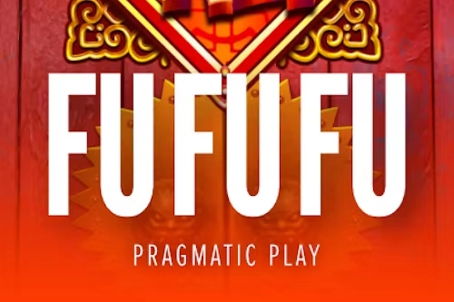Fu Fu Fu slot by Pragmatic Play