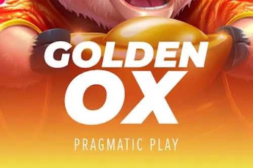 Golden Ox slot by Pragmatic Play
