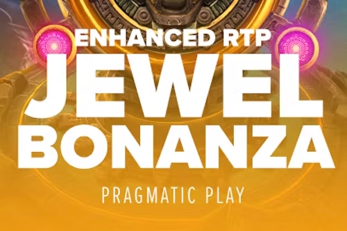 Jewel Bonanza slot by Pragmatic Play