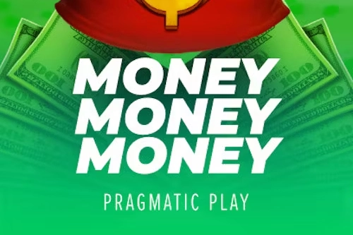 Money Money Money slot by Pragmatic Play