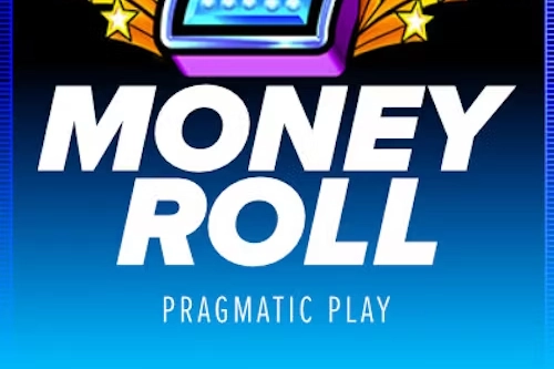 Money Roll slot by Pragmatic Play