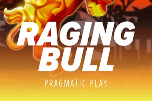 Raging Bull slot by Pragmatic Play