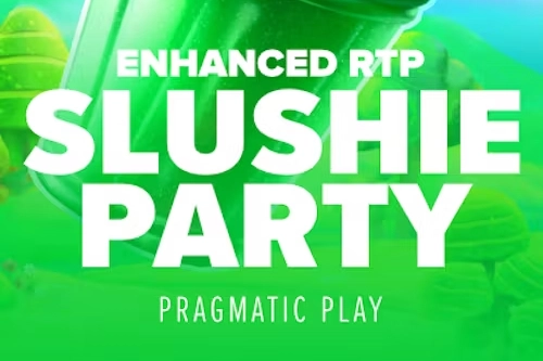 Slushie Party demo