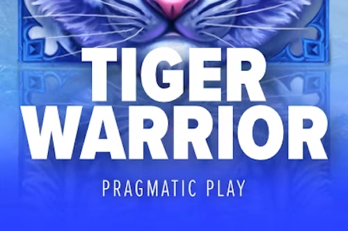 The Tiger Warrior slot by Pragmatic Play