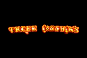 Three Cossacks slot by Five Men Gaming
