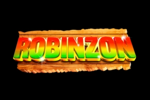 Robinzon slot by Five Men Gaming - 95% RTP
