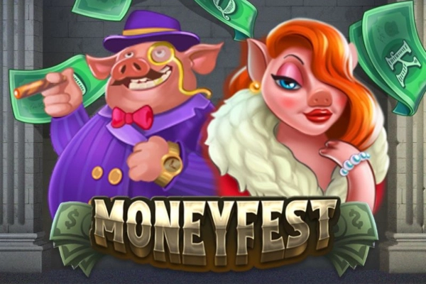 Moneyfest slot by Popiplay