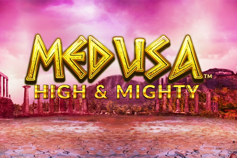 Medusa High & Mighty slot by Light & Wonder