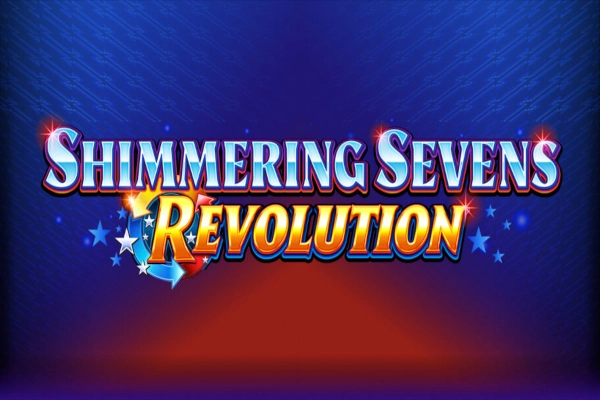 Shimmering Sevens Revolution slot by Light & Wonder - 96% RTP