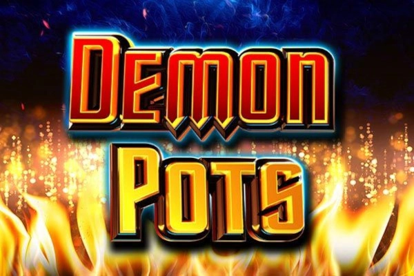 Demon Pots slot by Pragmatic Play