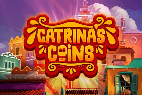 Catrina's Coins slot by Quickspin