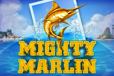 Mighty Marlin Demo Slot
