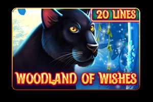 Woodland of Wishes slot by InBet Games