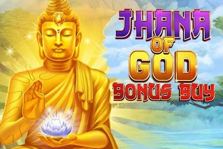 Jhana of God Bonus Buy slot by Evoplay