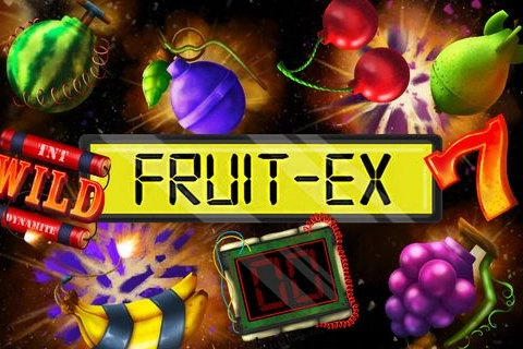 Fruit-EX slot by Adell