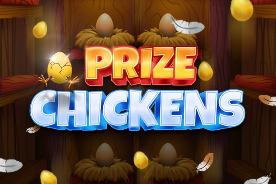 Prize Chickens slot by NeoGames