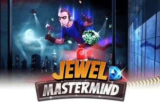 Jewel Mastermind slot by Advantplay