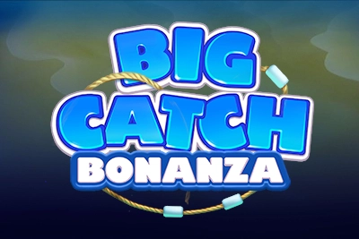 Big Catch Bonanza slot by NetGame