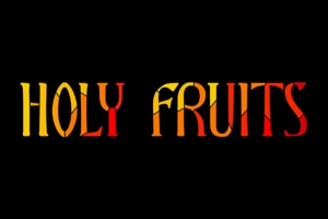 Holy Fruits slot by Five Men Gaming