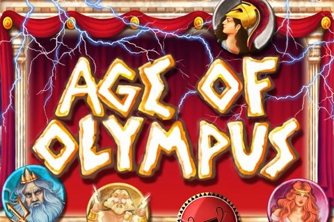 Age of Olympus slot by Adell