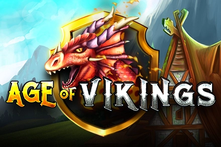 Age of Vikings Demo Slot